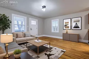 602 Cooper Ave, Colorado Springs, CO 80905 - Photo 3