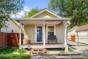 602 Cooper Ave, Colorado Springs, CO 80905 - Photo 1