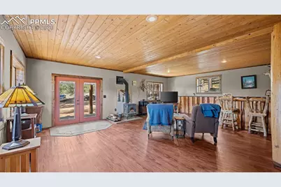 1253 E Bison Creek Trail, Divide, CO 80814 - Photo 23