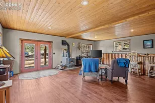 1253 E Bison Creek Trail, Divide, CO 80814 - Photo 23