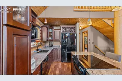 1253 E Bison Creek Trail, Divide, CO 80814 - Photo 11
