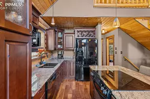 1253 E Bison Creek Trail, Divide, CO 80814 - Photo 11