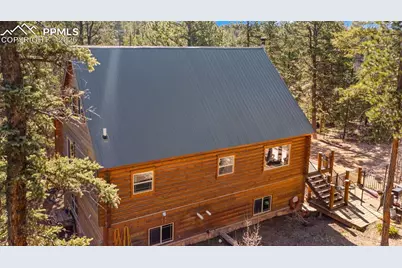 1253 E Bison Creek Trail, Divide, CO 80814 - Photo 31