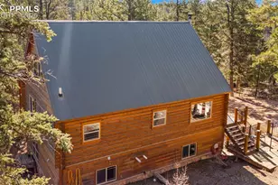 1253 E Bison Creek Trail, Divide, CO 80814 - Photo 31
