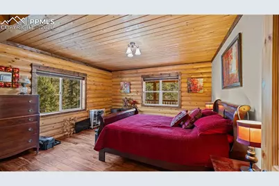 1253 E Bison Creek Trail, Divide, CO 80814 - Photo 13