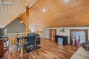 1253 E Bison Creek Trail, Divide, CO 80814 - Photo 19