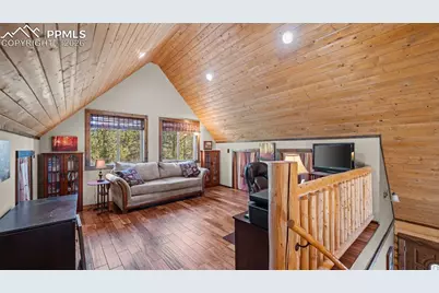 1253 E Bison Creek Trail, Divide, CO 80814 - Photo 17