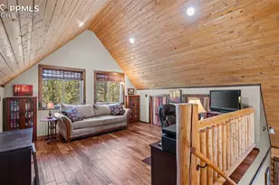 1253 E Bison Creek Trail, Divide, CO 80814 - Photo 17