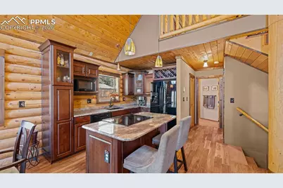 1253 E Bison Creek Trail, Divide, CO 80814 - Photo 7