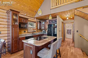 1253 E Bison Creek Trail, Divide, CO 80814 - Photo 7