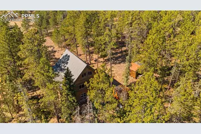 1253 E Bison Creek Trail, Divide, CO 80814 - Photo 37