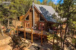 1253 E Bison Creek Trail, Divide, CO 80814 - Photo 3
