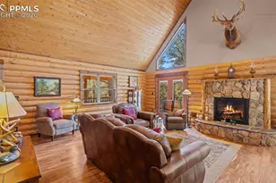 1253 E Bison Creek Trail, Divide, CO 80814 - Photo 5