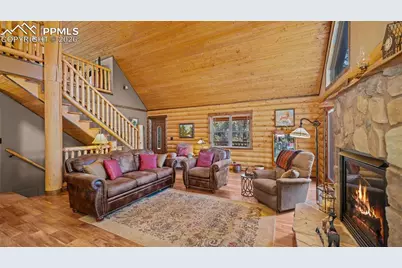 1253 E Bison Creek Trail, Divide, CO 80814 - Photo 9