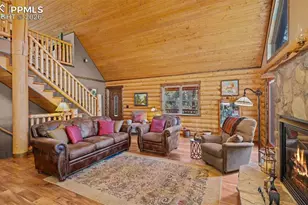 1253 E Bison Creek Trail, Divide, CO 80814 - Photo 9