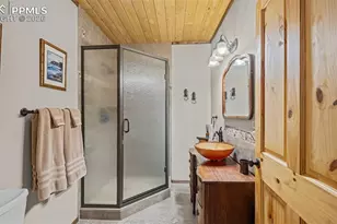 1253 E Bison Creek Trail, Divide, CO 80814 - Photo 21