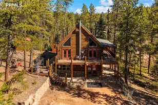 1253 E Bison Creek Trail, Divide, CO 80814 - Photo 33