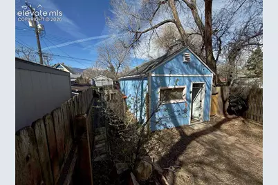 220 Willow Street, Colorado Springs, CO 80903 - Photo 21