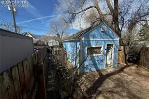 220 Willow St, Colorado Springs, CO 80903 - Photo 21