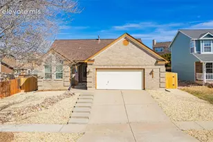 2830 Helmsdale Dr, Colorado Springs, CO 80920 - Photo 1