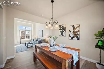 6434 Stingray Lane, Colorado Springs, CO 80925 - Photo 9