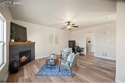6434 Stingray Lane, Colorado Springs, CO 80925 - Photo 13
