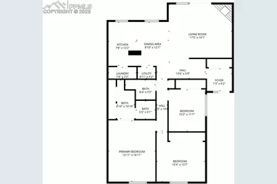 1130 Fontmore Road #D, Colorado Springs, CO 80904 - Photo 37