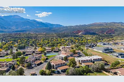 1130 Fontmore Road #D, Colorado Springs, CO 80904 - Photo 5