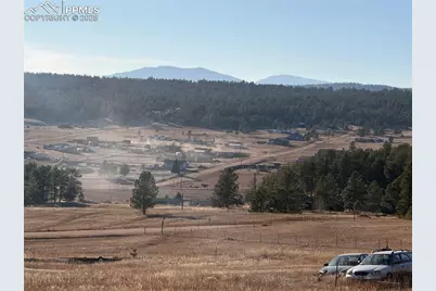 71 Elkhorn Circle, Florissant, CO 80816 - Photo 17