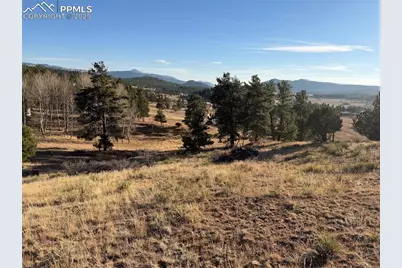 71 Elkhorn Circle, Florissant, CO 80816 - Photo 1