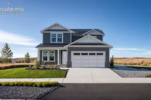 7915 Grey Bark Wy, Colorado Springs, CO 80908 - Photo 1