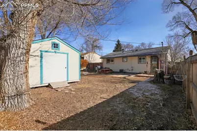702 Erie Road, Colorado Springs, CO 80910 - Photo 7