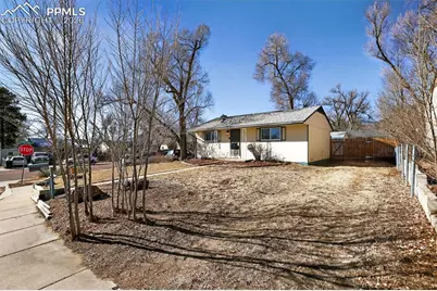 702 Erie Road, Colorado Springs, CO 80910 - Photo 3
