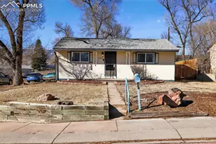 702 Erie Rd, Colorado Springs, CO 80910 - Photo 1