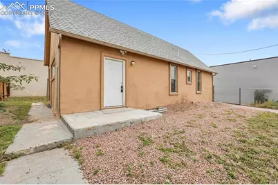 106 E Las Vegas Street, Colorado Springs, CO 80903 - Photo 1