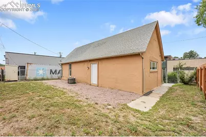 106 E Las Vegas Street, Colorado Springs, CO 80903 - Photo 15