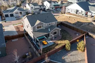 1154 Lady Campbell Dr, Colorado Springs, CO 80905 - Photo 5