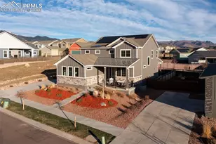 1154 Lady Campbell Dr, Colorado Springs, CO 80905 - Photo 3