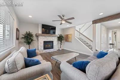 1154 Lady Campbell Drive, Colorado Springs, CO 80905 - Photo 15