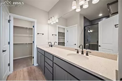 5439 Sidewinder Drive, Colorado Springs, CO 80925 - Photo 23