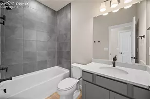 5439 Sidewinder Dr, Colorado Springs, CO 80925 - Photo 7