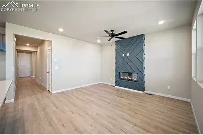 5439 Sidewinder Drive, Colorado Springs, CO 80925 - Photo 13