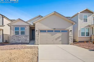 5439 Sidewinder Dr, Colorado Springs, CO 80925 - Photo 1