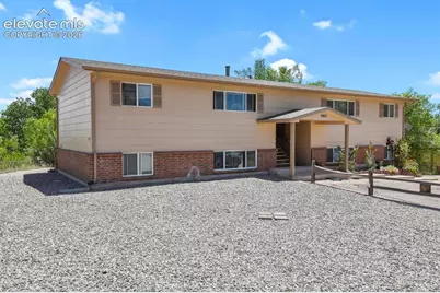 1165 Chiricahua Loop, Colorado Springs, CO 80915 - Photo 1