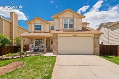 5720 Dalton Drive, Colorado Springs, CO 80919 - Photo 1