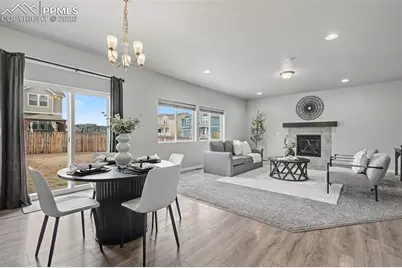 8364 Mosby Way, Colorado Springs, CO 80908 - Photo 11