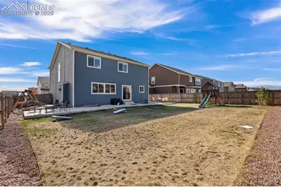 8364 Mosby Way, Colorado Springs, CO 80908 - Photo 41
