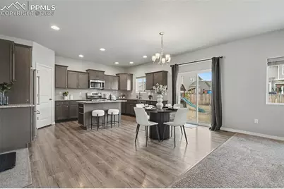 8364 Mosby Way, Colorado Springs, CO 80908 - Photo 5