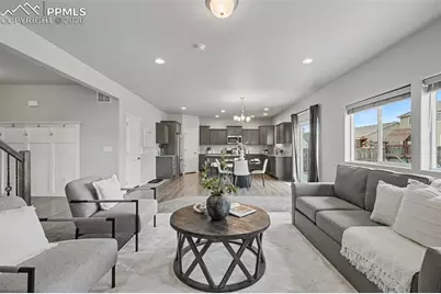 8364 Mosby Way, Colorado Springs, CO 80908 - Photo 17