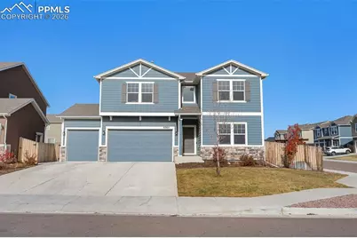 8364 Mosby Way, Colorado Springs, CO 80908 - Photo 3
